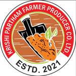 Krishi Partham Farmer Producer Company Ltd. Krishi Partham Farmer Producer Company Ltd.