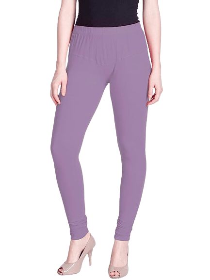 Lyra Women Bottom Churidar leggings