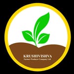 KRUSHIVISHVA FARMER PRODUCER COMPANY LIMITED