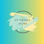 ST THOMAS STORE
