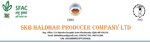 SKB HALDHAR PRODUCER COMPANY LIMITED SKB HALDHAR PRODUCER COMPANY LIMITED