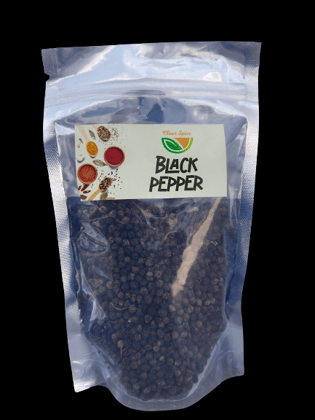 Black pepper(1st quality)