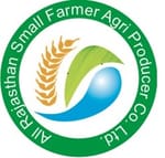 All Rajasthan Small farmer Agri Producer Company Limited