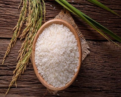 Kala Namak Rice(1638 K3) 10 kg