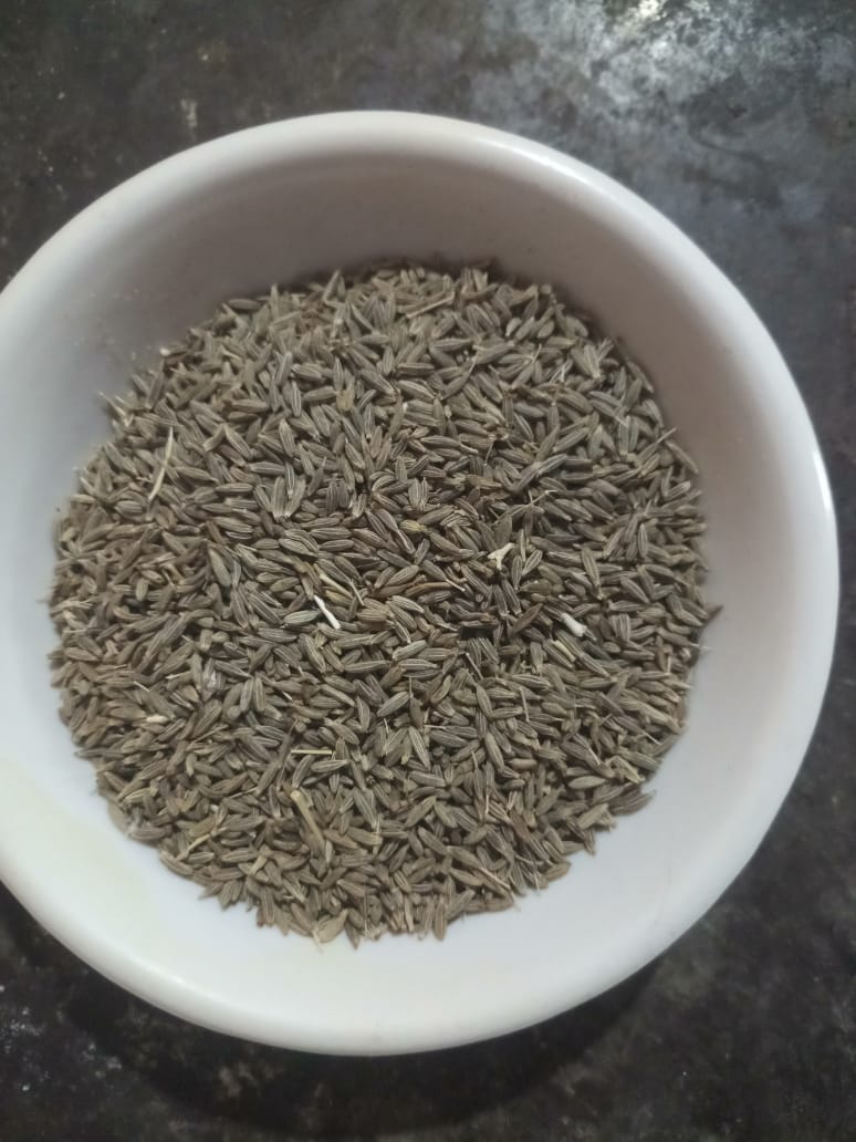 Cumin Whole