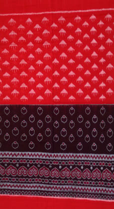 SAMBALPURI OFFICE WEAR