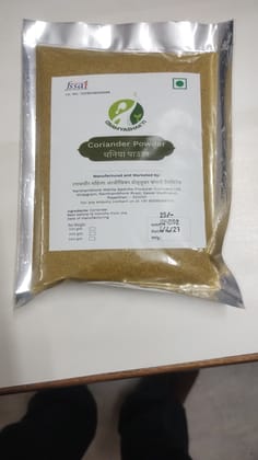 Coriander Powder