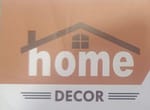 Home decor 