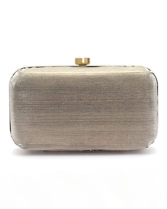 AUTHENTIC AK Sparkle and Shine: Women's Glitter Clutch Purse A10