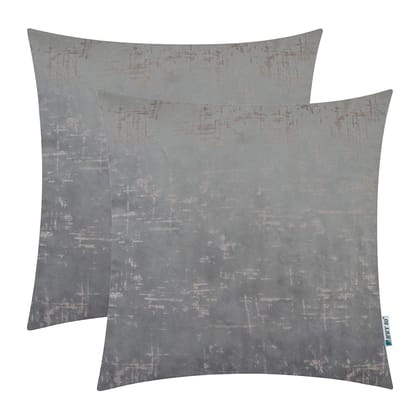 Cushion with Pine Shavings - Cushion for Sleeping - Fresh Fragrance - Pine Pine - 20 x 20 cm (Linen Grey)