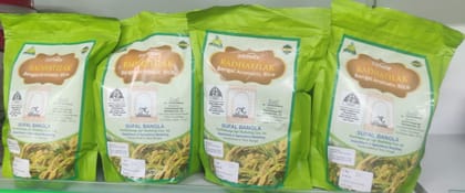 RADHATILAK - Bengal Aromatic Rice