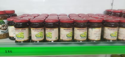 KAMRANGA ACHAR