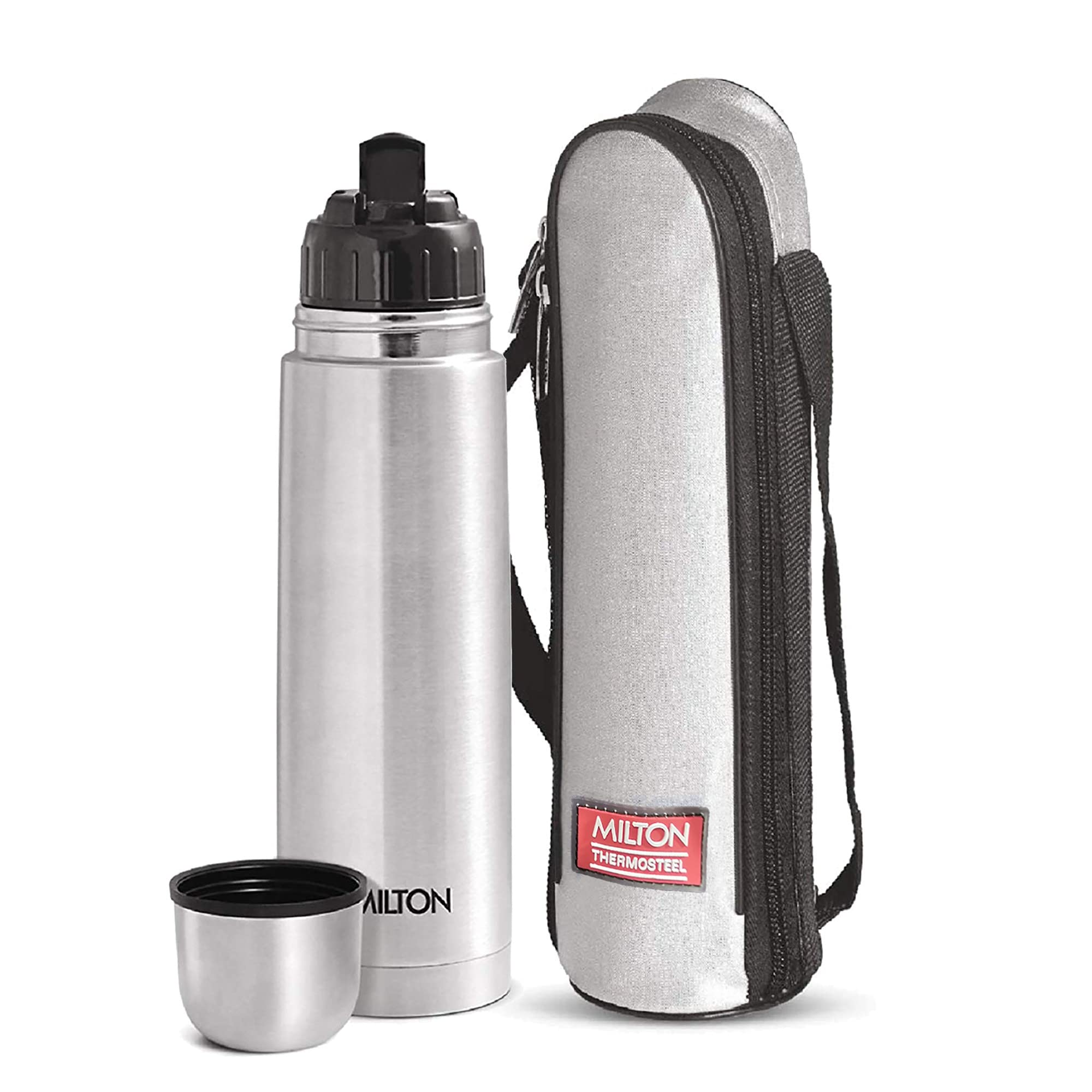 Milton 1000ml thermosteel bottle