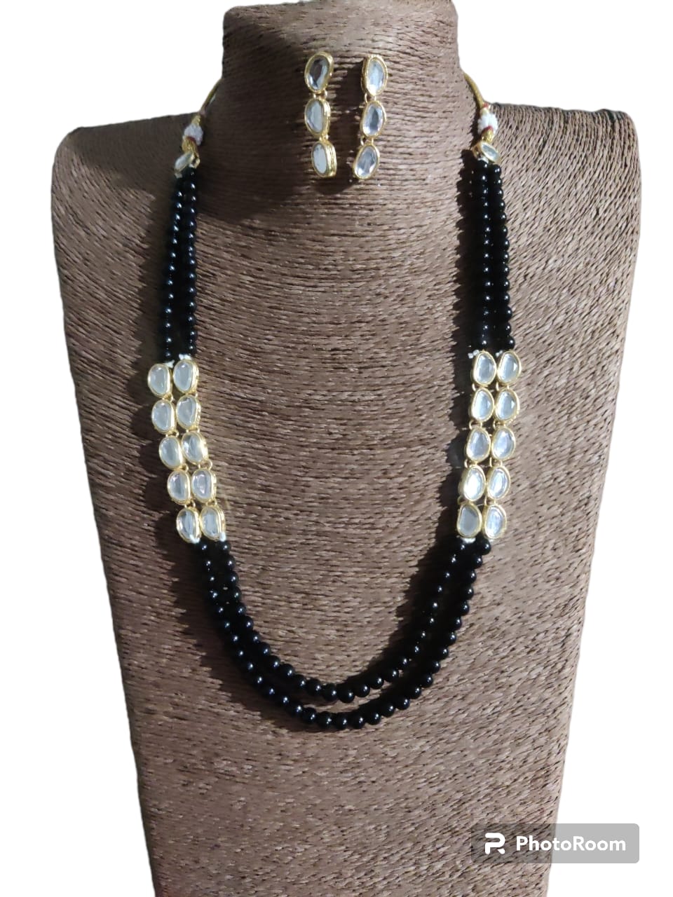 JEWELLERY NECKLACE