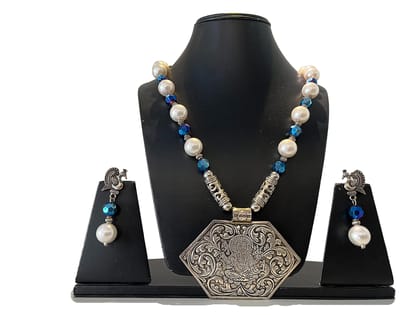 Women Jewellery Set Necklace Set with Earrings Women Jewellery Set Necklace Set with Earrings
