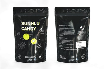 AMLA CANDY (GOOSEBERRY CANDY, SWEET CANDY, FRUIT CANDY) AMLA CANDY (GOOSEBERRY CANDY, SWEET CANDY, FRUIT CANDY)