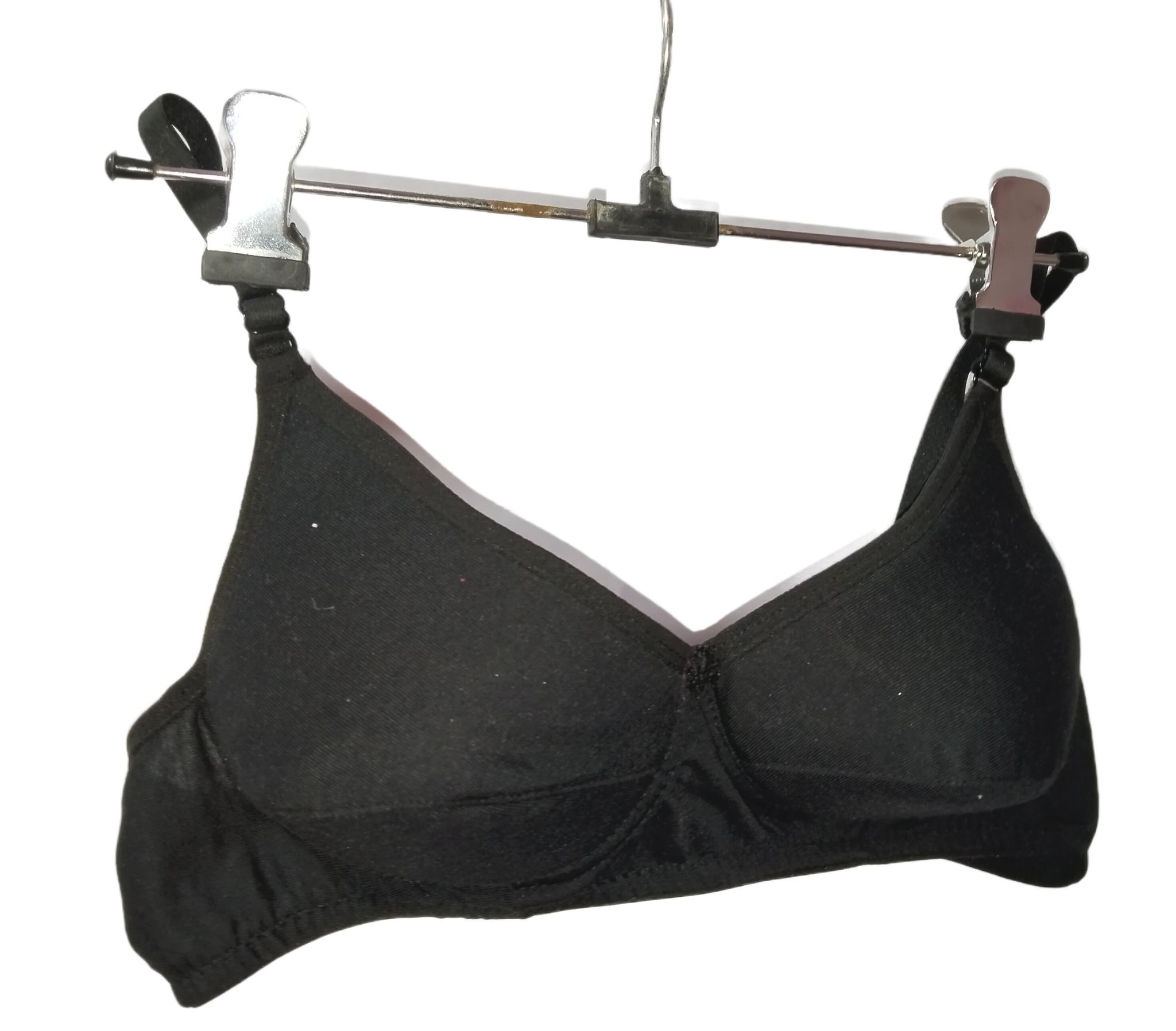 Stylish Lightly Padded Everyday Women Bra (Pack of 1)