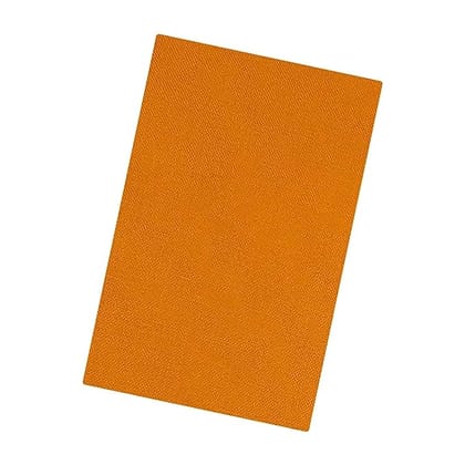 Blouse Pieces 1 Meter Unstitched 100% Cotton, Single Colour-Yellow Blouse Pieces 1 Meter Unstitched 100% Cotton, Single Colour-Yellow
