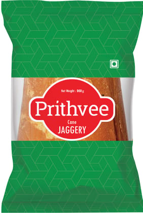 Prithvee Cane Jaggery 950 gms