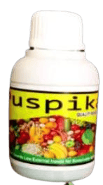Bio-Fertilizer | Puspika | 100ML