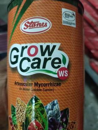 Growcare ws Growcare ws