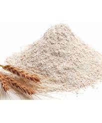 WHOLE WHEAT FLOUR