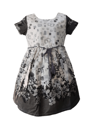 Baby Girls Midi/Knee Length Party Dress