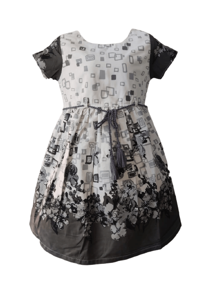 Baby Girls Midi/Knee Length Party Dress