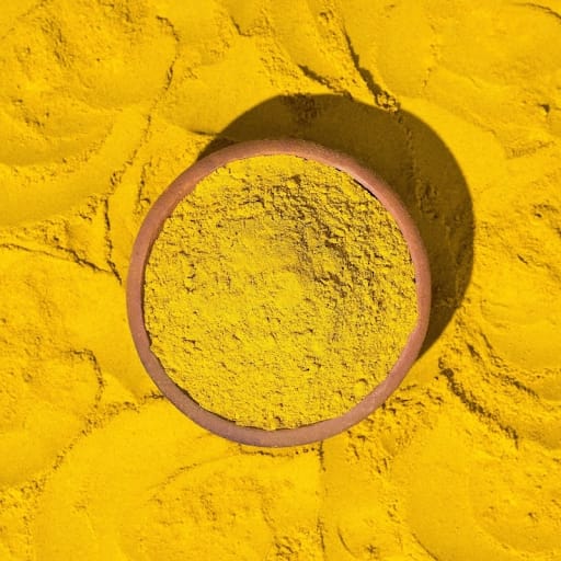 Haldi Powder ( Turmeric)