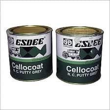 ESDEE CELLOCOAT PUTTY &nbsp;GREY &nbsp;- 200 ML.
