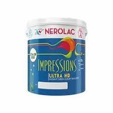 NEROLAC IMPRESSION ULTRA HD - 1 LTR