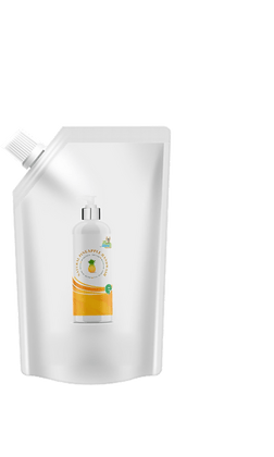 NaturalCare Hand Soap Refill Pack - 500 ml