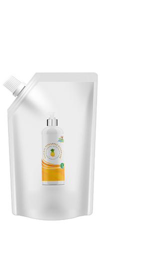 NaturalCare Hand Soap Refill Pack - 500 ml