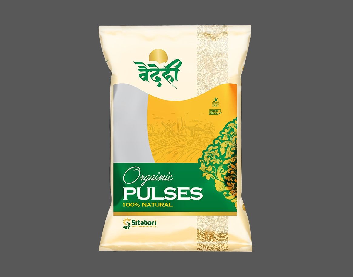 Chana Dal