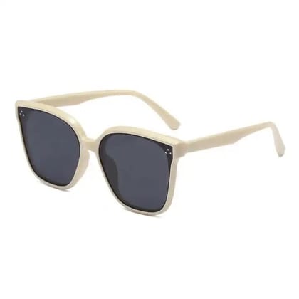 Eyenaks Full Rim Oversized Sunglass with UV Protection Eyenaks Full Rim Oversized Sunglass with UV Protection