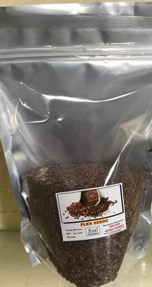 Organic Linseed