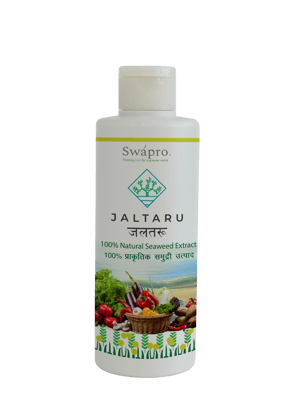 Jaltaru 100% Natural Sea Weed Extract Biostimulant 500 ml Jaltaru 100% Natural Sea Weed Extract Biostimulant 500 ml