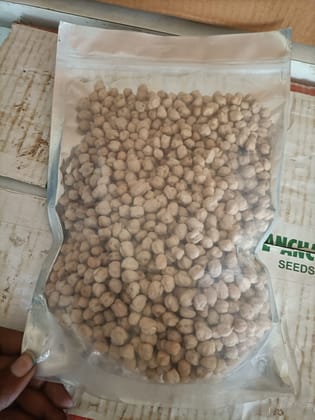 Dollar chana