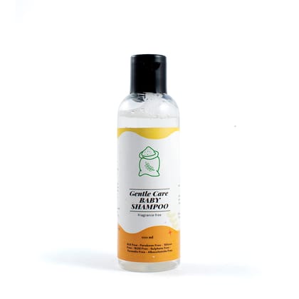 Sana's Thinai organics - Baby Wash & Shampoo Fragrance Free Baby Shampoo Paraben Free Baby Shampoo, Sulphate Free Colorant & Mineral Oil Free Baby Shampoo Sana's Thinai organics - Baby Wash & Shampoo Fragrance Free Baby Shampoo Paraben Free Baby Shampoo, Sulphate Free Colorant & Mineral Oil Free Baby Shampoo