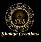 Shakya Creations by SBS