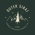 OUTER SIRAJ ANNI FARMERS PRODUCER COMPANY LIMITED