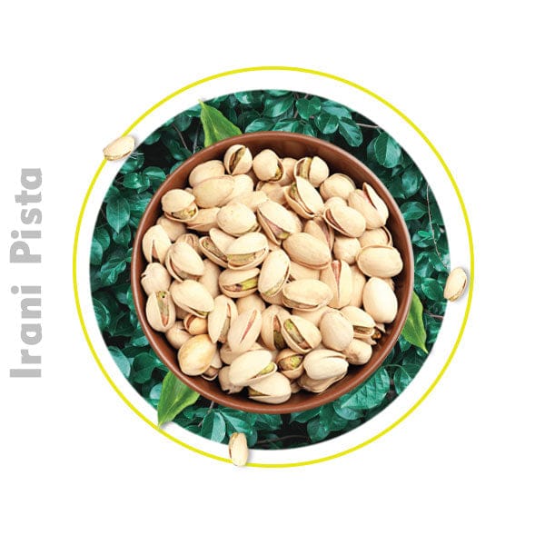 Irani Pista