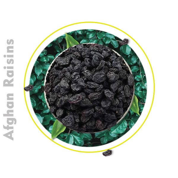 Raisins