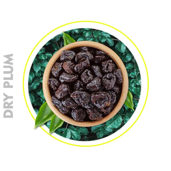 Prunes (Dry Plum)