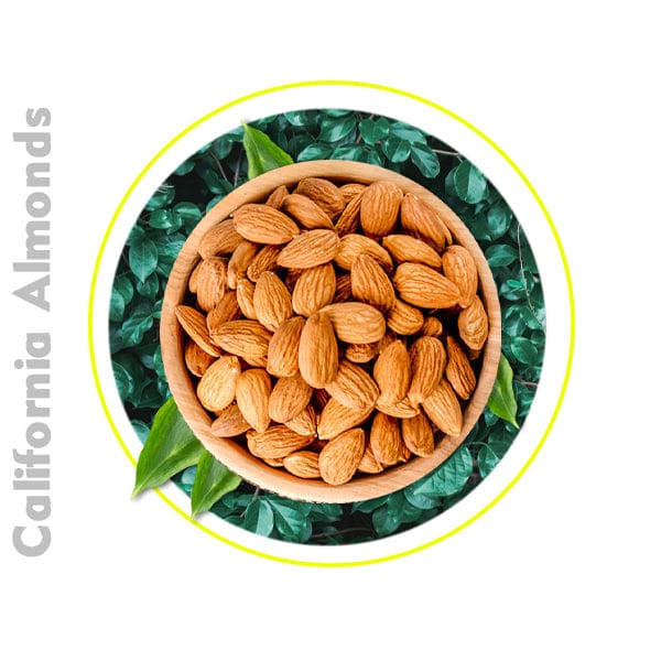 Almonds