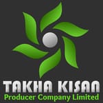 TAKHA KISAN PRODUCER COMPANY LIMITED TAKHA KISAN PRODUCER COMPANY LIMITED