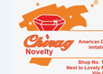 CHIRAG NOVELTY