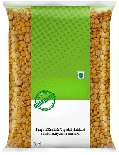 Toor dal