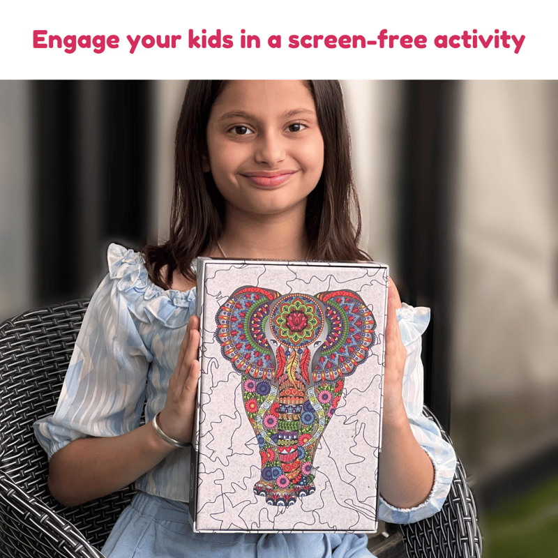 ...
