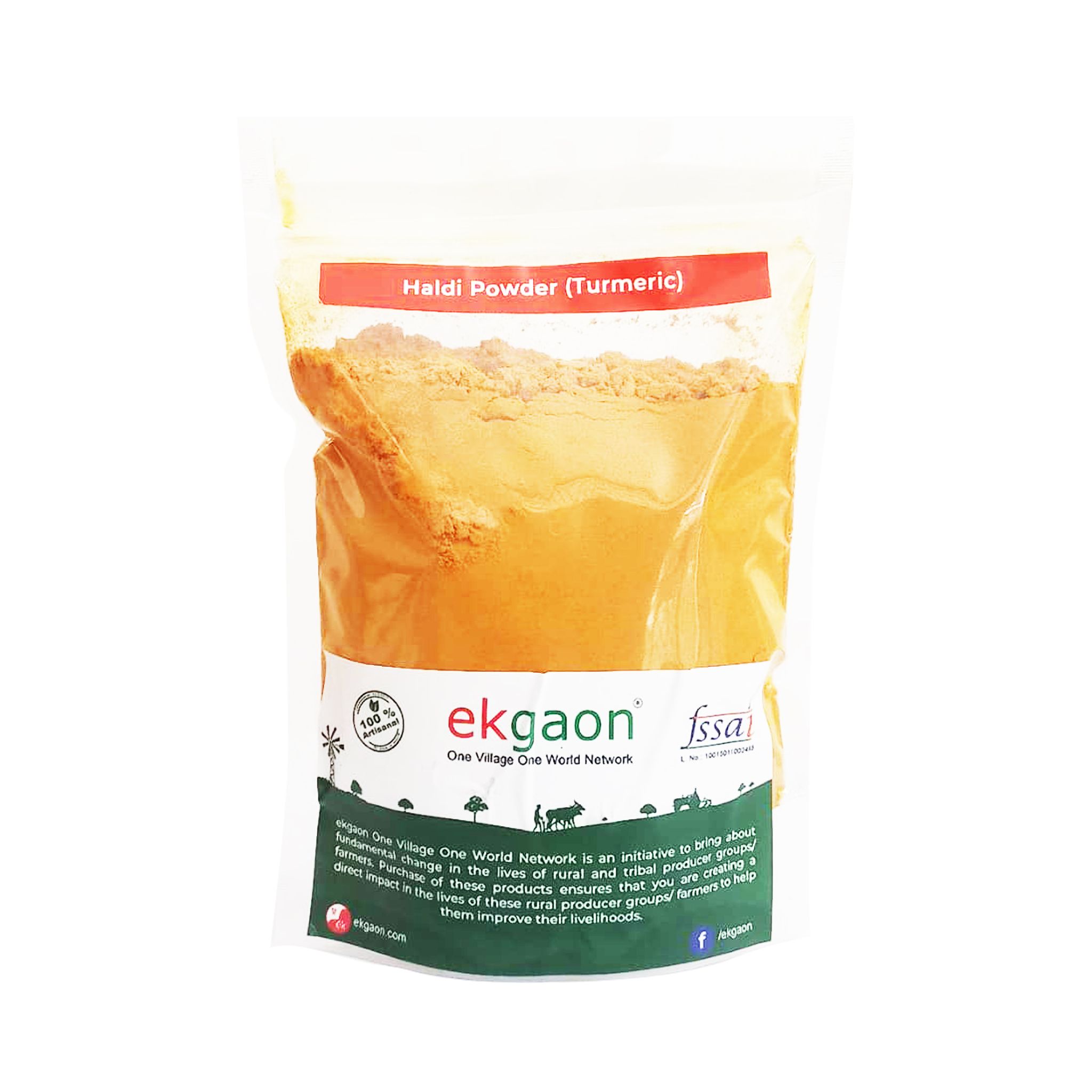 Haldi Powder(Turmeric) 100gm